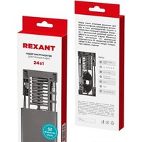 Rexant 12-4754 (24 предмета) Image #2