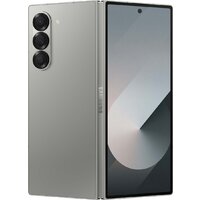 Samsung Galaxy Z Fold6 SM-F956B/DS 12GB/512GB (серый) Image #1