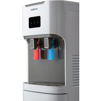 HotFrost V115AE (белый/серый) Image #9