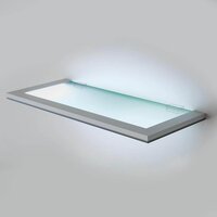 Arlight KLUS-GLASS-810-2000 ANOD 019191 Image #3