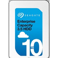 Seagate Enterprise Capacity 3.5 v6 10TB ST10000NM0096