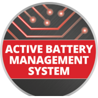 Einhell Plus 4511553 (18В/4.0 Ah) Image #3