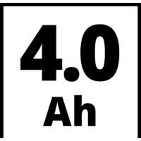 Einhell Plus 4511553 (18В/4.0 Ah) Image #5