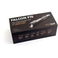 Яркий луч F15 Falcon Image #4