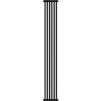 Royal Thermo Shift R22 C2180 - 06 секций RAL9005m Image #2