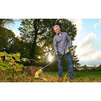 Ryobi RY36LT33A-0 (без АКБ) Image #4