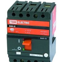TDM Electric SQ0707-0011