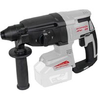 Интерскол ПА-28/18ВМ (без АКБ)