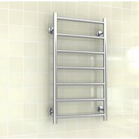 Ростела Виктория нижнее подключение 1" 4 перекладины 60 см Image #2