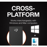 Seagate One Touch Desktop Hub STLC16000402 16TB Image #6