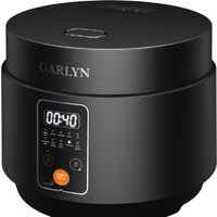Garlyn MR-Solo 3