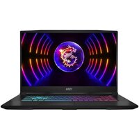 MSI Katana 17 B12UCR-1466XRU