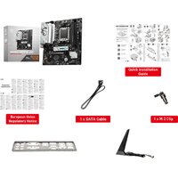 MSI B650M Gaming WiFi Image #2