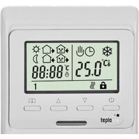 Teplotex 51 (белый)
