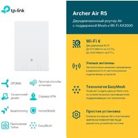 TP-Link Archer Air R5 Image #4