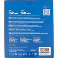 Patriot Transporter 4TB PTP4TBPEC Image #6