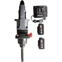 Profipower T-4000N (с 2-мя АКБ) Image #6