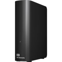 WD Elements Desktop 12TB WDBWLG0120HBK Image #1