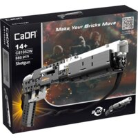 CaDa C81052W Дробовик