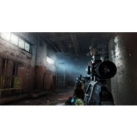 Metro Redux для PlayStation 4 Image #10