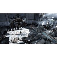 Metro Redux для PlayStation 4 Image #5
