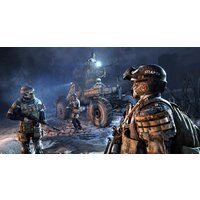 Metro Redux для PlayStation 4 Image #13