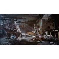 Metro Redux для PlayStation 4 Image #20