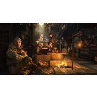 Metro Redux для PlayStation 4 Image #21