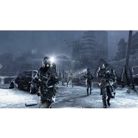 Metro Redux для PlayStation 4 Image #3