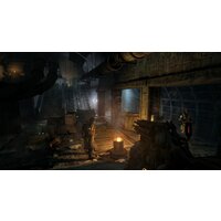 Metro Redux для PlayStation 4 Image #4