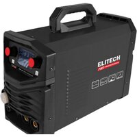 ELITECH HD Professional HD WM 200 SYN LCD PULSE