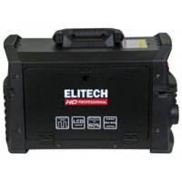 ELITECH HD Professional HD WM 200 SYN LCD PULSE Image #4