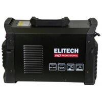 ELITECH HD Professional HD WM 200 SYN LCD PULSE Image #3