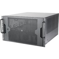 SilverStone RM600 Image #1
