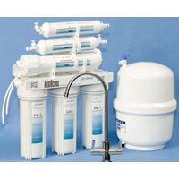 АкваОсмос AO RO 6 Image #2