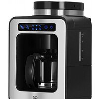 BQ CM7000 (стальной/черный) Image #1