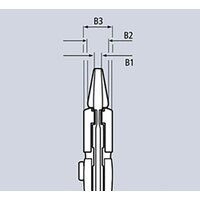 Knipex 86 03 250 Image #2