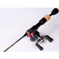 Lucky John C-Tech Zander HT 64 Image #3