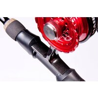 Lucky John C-Tech Zander HT 64 Image #5