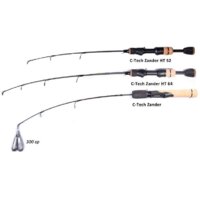 Lucky John C-Tech Zander HT 64 Image #11