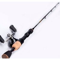 Lucky John C-Tech Zander HT 64 Image #2