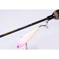 Lucky John C-Tech Zander HT 64 Image #7