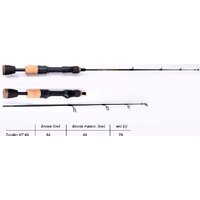 Lucky John C-Tech Zander HT 64 Image #10