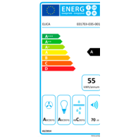 Elica Boxin LX/BL MAT/A/120 PRF0172168 Image #4