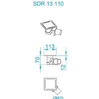 RGW SDR-13B-11 47211311-04 Image #3