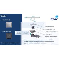 RGW SDR-13B-11 47211311-04 Image #2