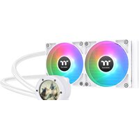 Thermaltake TH240 V2 Ultra ARGB Snow Edition CL-W404-PL12SW-A