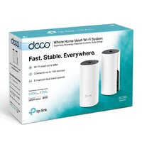 TP-Link Deco M4 (2 шт.) Image #2