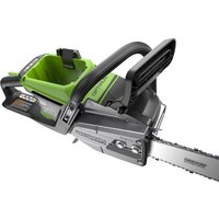 Greenworks OCS600 2009607 (без АКБ) Image #9