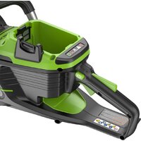 Greenworks OCS600 2009607 (без АКБ) Image #8